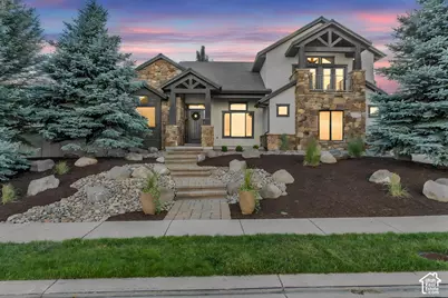 408 S Fox Den Rd, Midway, UT 84049 - Photo 3