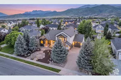 408 S Fox Den Rd, Midway, UT 84049 - Photo 1