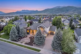 408 S Fox Den Rd, Midway, UT 84049 - Photo 1