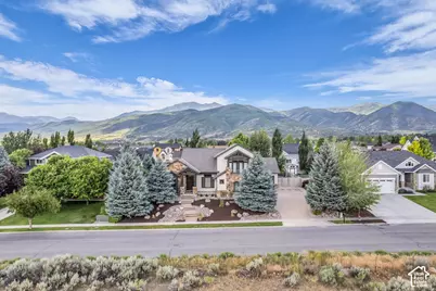408 S Fox Den Rd, Midway, UT 84049 - Photo 5