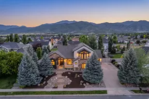 408 S Fox Den Rd, Midway, UT 84049 - Photo 1