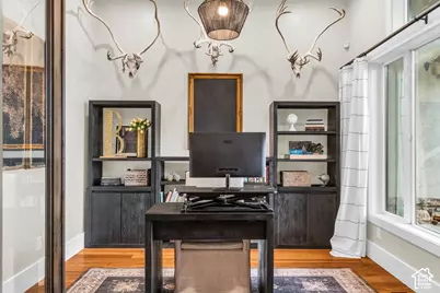 408 S Fox Den Rd, Midway, UT 84049 - Photo 17