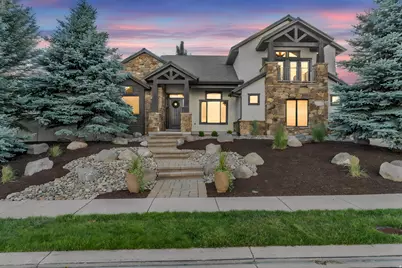 408 S Fox Den Rd, Midway, UT 84049 - Photo 3