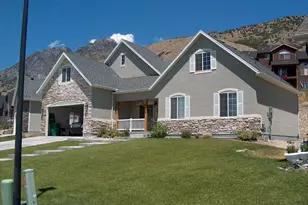 10486 Colonial Dr, Cedar Hills, UT 84062 - Photo 1