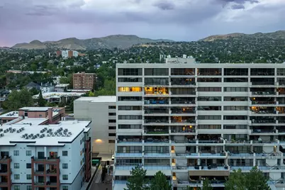 560 E South Temple S #1001, Salt Lake City, UT 84102 - Photo 25