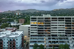 560 E South Temple S, Salt Lake City, UT 84102 - Photo 25