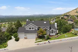 3439 E Canyon Cove Dr, Holladay, UT 84121 - Photo 47