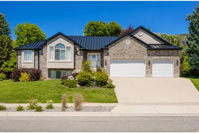 1698 E Lakeview Way, Ogden, UT 84403 - Photo 1