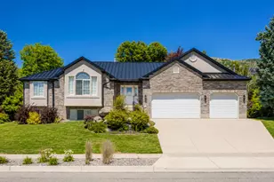 1698 E Lakeview Way, Ogden, UT 84403 - Photo 1