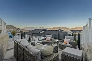 7127 N Hollow Crest Cir, Eagle Mountain, UT 84005 - Photo 33