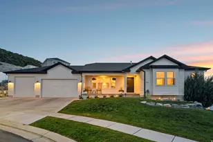 7127 N Hollow Crest Cir, Eagle Mountain, UT 84005 - Photo 1