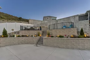 7127 N Hollow Crest Cir, Eagle Mountain, UT 84005 - Photo 35