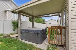6057 W Nellies St, West Jordan, UT 84081 - Photo 29