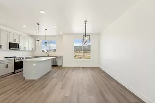 5250 N Greenfield Way, Eagle Mountain, UT 84005 - Photo 5