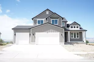 525 N 510 E, Smithfield, UT 84335 - Photo 1