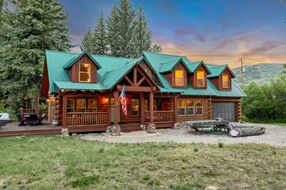 5614 E Weber Ln #75, Oakley, UT 84055 - Photo 53