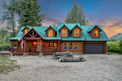 5614 E Weber Ln #75, Oakley, UT 84055 - Photo 5
