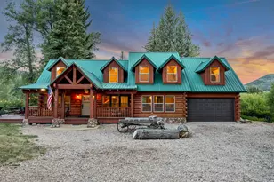 5614 E Weber Ln, Oakley, UT 84055 - Photo 5