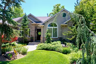 314 E Brown Farm Ln, Draper, UT 84020 - Photo 1