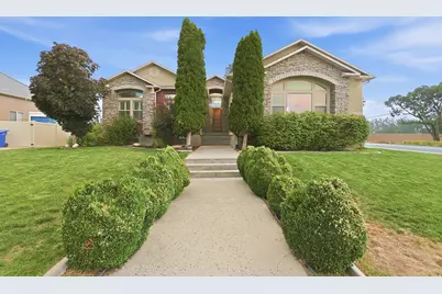 8612 S Terra Pointe Way, West Jordan, UT 84088 - Photo 3