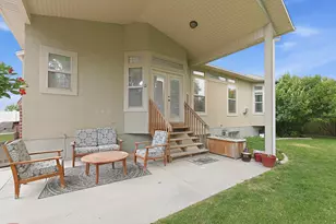 8612 S Terra Pointe Way, West Jordan, UT 84088 - Photo 29