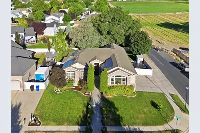 8612 S Terra Pointe Way, West Jordan, UT 84088 - Photo 1