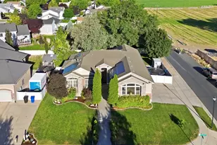 8612 S Terra Pointe Way, West Jordan, UT 84088 - Photo 1