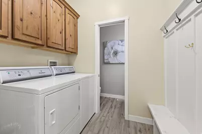 8612 S Terra Pointe Way, West Jordan, UT 84088 - Photo 11