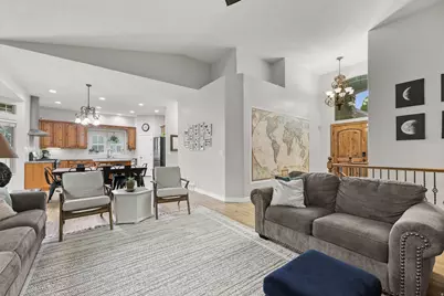 8612 S Terra Pointe Way, West Jordan, UT 84088 - Photo 5