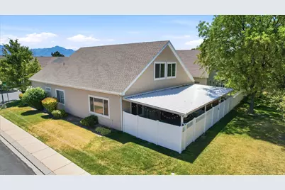 3176 S Rendezvous Way, West Valley, UT 84120 - Photo 23