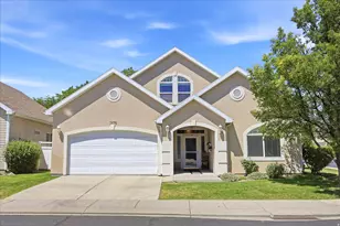 3176 S Rendezvous Way, West Valley, UT 84120 - Photo 1