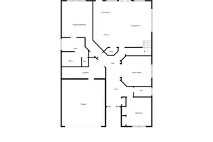 3176 S Rendezvous Way, West Valley, UT 84120 - Photo 43