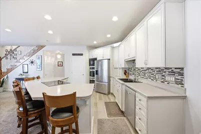 3176 S Rendezvous Way, West Valley, UT 84120 - Photo 5