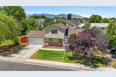 3684 S Queenspointe Ln, West Valley, UT 84119 - Photo 33