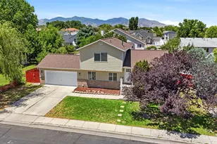 3684 S Queenspointe Ln, West Valley, UT 84119 - Photo 33