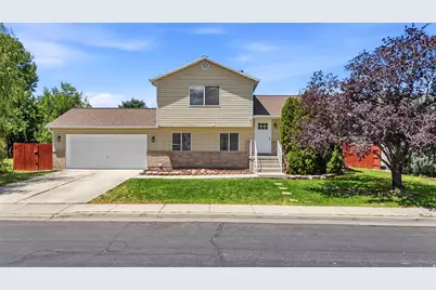 3684 S Queenspointe Ln, West Valley, UT 84119 - Photo 1
