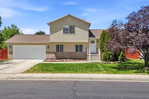 3684 S Queenspointe Ln, West Valley, UT 84119 - Photo 1