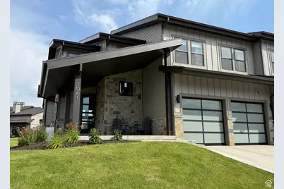 1041 W Eland Cir, Heber City, UT 84032 - Photo 1