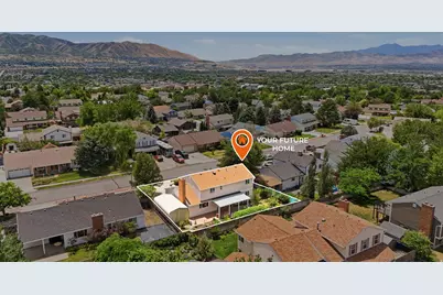 1251 E Sage Ridge Rd, Sandy, UT 84094 - Photo 47