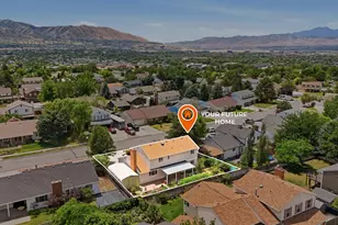 1251 E Sage Ridge Rd, Sandy, UT 84094 - Photo 47