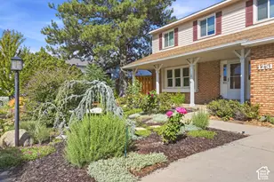 1251 E Sage Ridge Rd, Sandy, UT 84094 - Photo 1