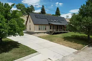 315 E 100 N, Castle Dale, UT 84513 - Photo 1