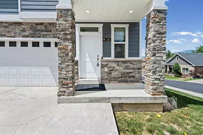 241 E Ridgeline Way, North Salt Lake, UT 84054 - Photo 43