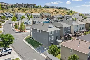 241 E Ridgeline Wy, North Salt Lake, UT 84054 - Photo 51