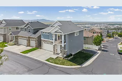 241 E Ridgeline Way, North Salt Lake, UT 84054 - Photo 47