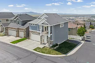241 E Ridgeline Wy, North Salt Lake, UT 84054 - Photo 47