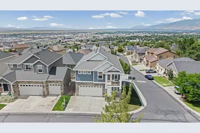 241 E Ridgeline Way, North Salt Lake, UT 84054 - Photo 3