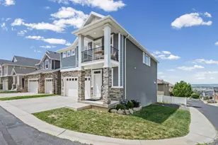 241 E Ridgeline Wy, North Salt Lake, UT 84054 - Photo 55