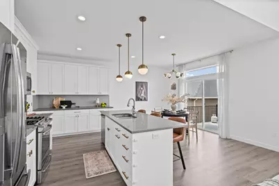 241 E Ridgeline Way, North Salt Lake, UT 84054 - Photo 11