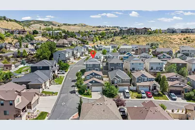 241 E Ridgeline Way, North Salt Lake, UT 84054 - Photo 53